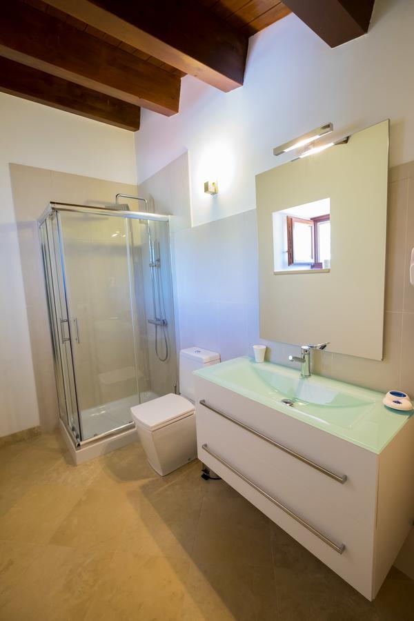 Domus Hyblaea Resort Палацоло Акрейде Екстериор снимка