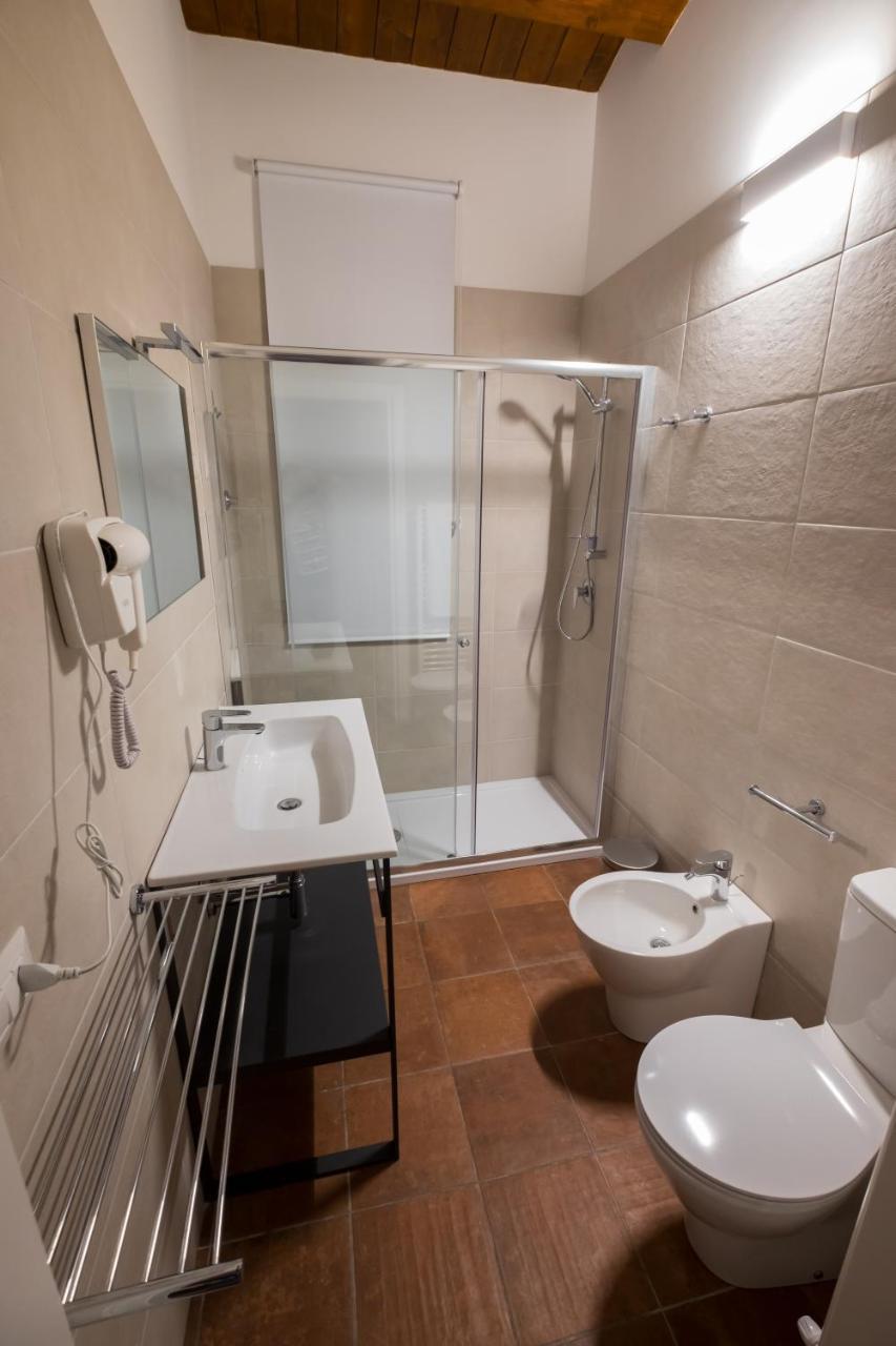 Domus Hyblaea Resort Палацоло Акрейде Екстериор снимка