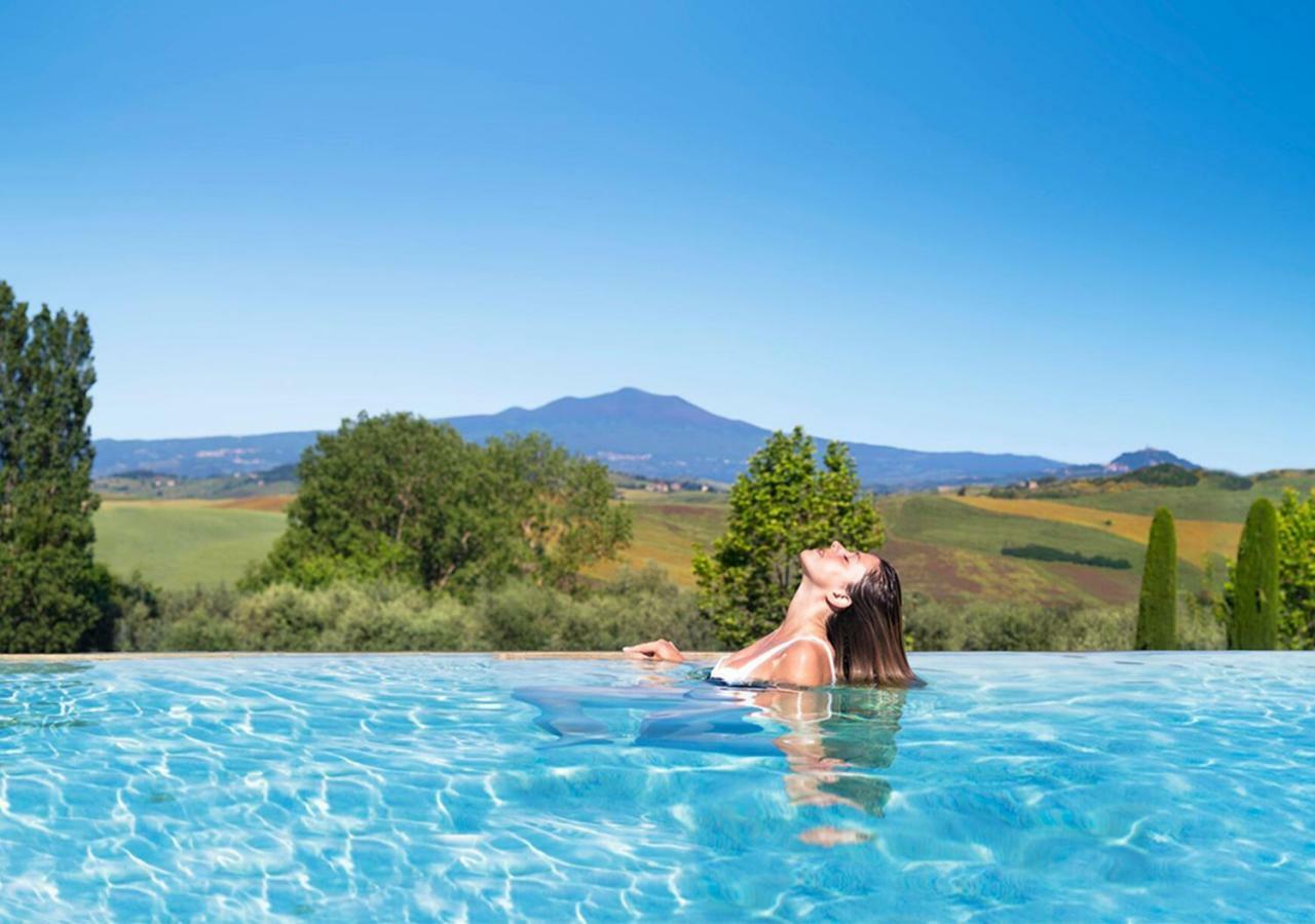 Domus Hyblaea Resort Палацоло Акрейде Екстериор снимка