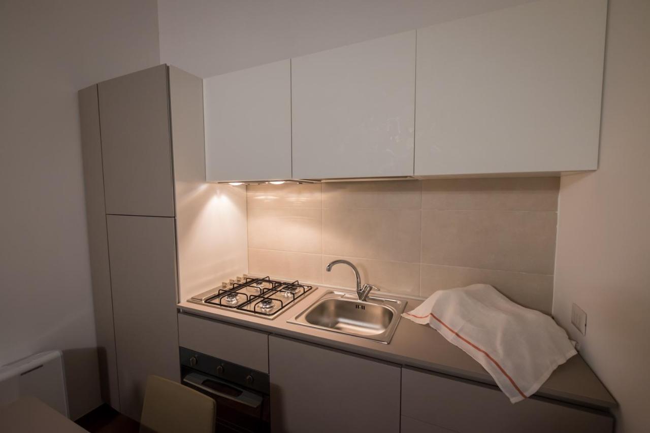 Domus Hyblaea Resort Палацоло Акрейде Екстериор снимка